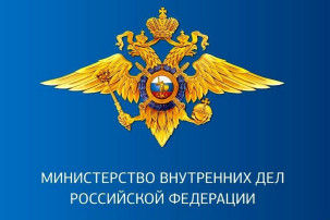 Министерство внутренних дел Российской Федерации информирует Министерство внутренних дел Российской Федерации информирует.