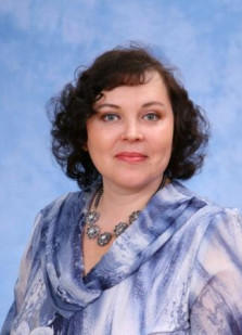 Носова Наталья Станиславовна Носова Наталья Станиславовна