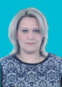 Педагогический работник Кононова Светлана Николаевна Педагогический работник Кононова Светлана Николаевна