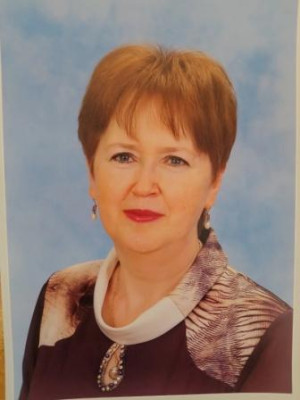 Педагогический работник Евдокимова Елена Алексеевна Педагогический работник Евдокимова Елена Алексеевна
