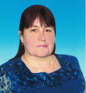 Педагогический работник Хисматуллина Галина Васильевна Педагогический работник Хисматуллина Галина Васильевна